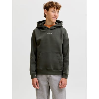 Sweat À Capuche JACK & JONES JUNIOR