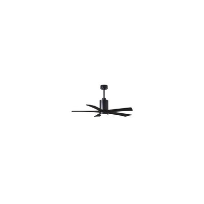 Ventilateur  Plafond  PATRICIA 5 BOUTICA-DESIGN