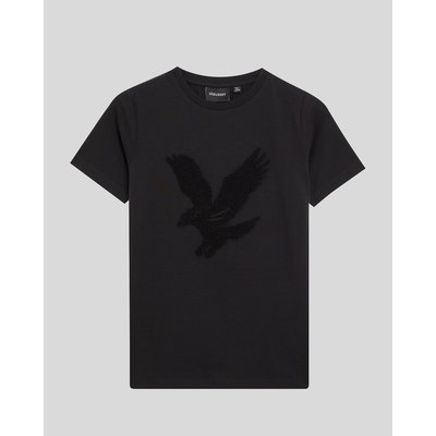 T-shirt en éponge LYLE & SCOTT