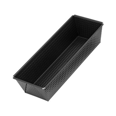 Moule à cake BLACK METALLIC ZENKER