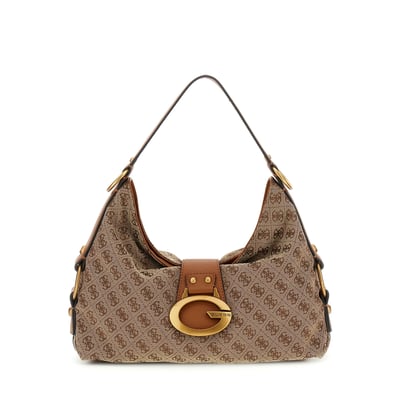 Sac À Épaule Camden GUESS
