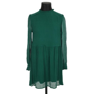 Robe en soie - Très Bon État SEZANE