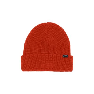 Bonnet à revers en tricot avec tête de mort ARCADE BILLABONG