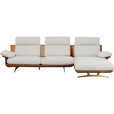 Canapé d'angle, CHARLES KARE DESIGN