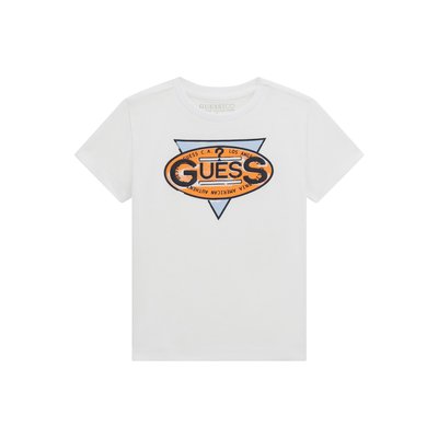 T-Shirt Logo Frontal GUESS KIDS