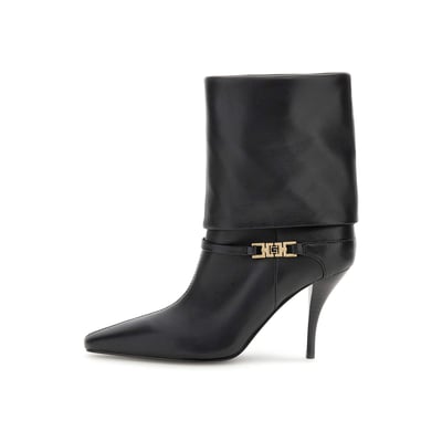Bottines Nixxie Cuir Véritable GUESS
