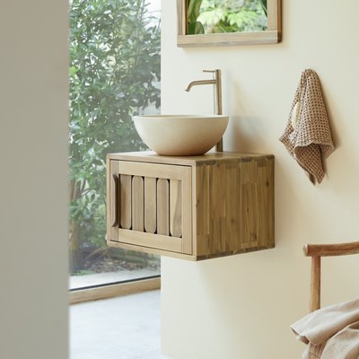 Meuble Salle De Bain, LILA TIKAMOON