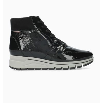 Bottines en cuir GLORYA MEPHISTO