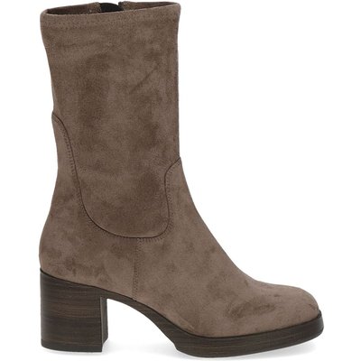 Bottine talon bloc CAPRICE