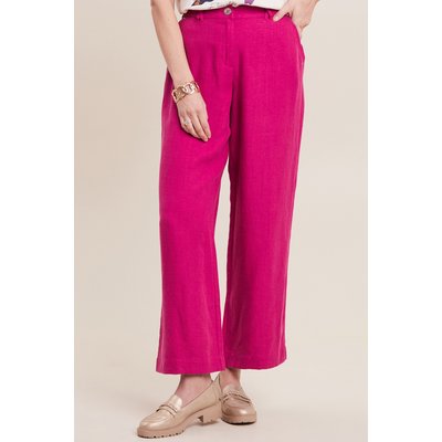 Pantalon large fluide BREAL