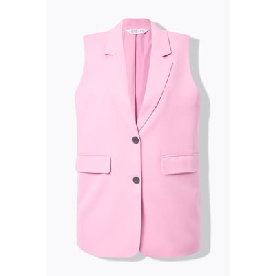 Veste de tailleur sans manches STUDIO UNTOLD