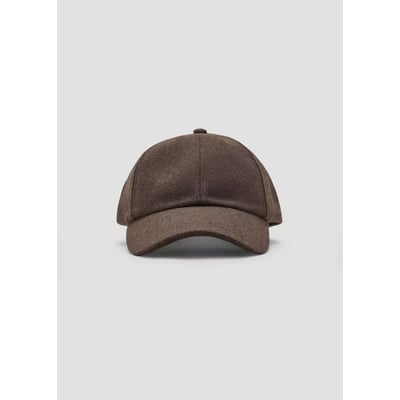 Casquette visière MANGO