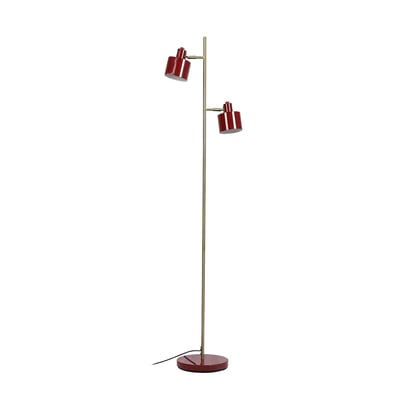 Lampadaire en métal OCEAN DYBERG LARSEN