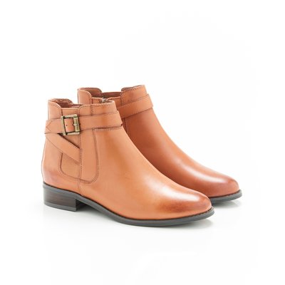 Boots bottines femme DAMART La Redoute