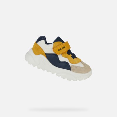 Baskets  B CIUFCIUF GEOX