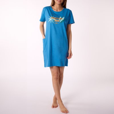 Nuisette femme SUNNY bleu MELISSA BROWN