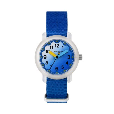 Montre Analogique LOU LOUIS PION
