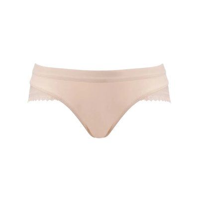 Shorty de grossesse Serena Prune CACHE COEUR