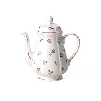 Cafetière 6 Pers. PETITE FLEUR VILLEROY & BOCH