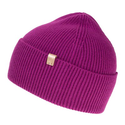 Bonnet ultra doux, extensible et resistant ISOTONER