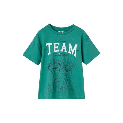 Tee-shirt Pat’Patrouille® VERTBAUDET