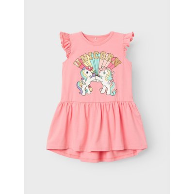 Robe little marcel fille La Redoute