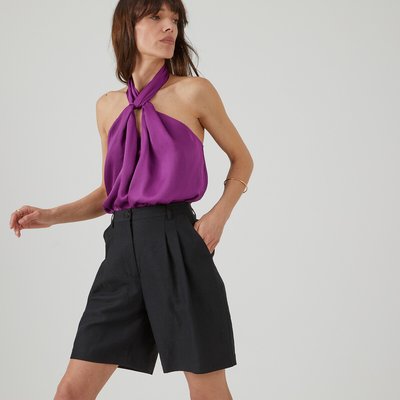 Caraco, croisé devant LA REDOUTE COLLECTIONS