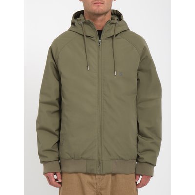 Veste HERNAN 10K VOLCOM