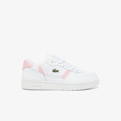 Baskets T-Clip LACOSTE