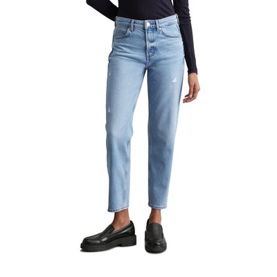 Jeans modèle Hetta relaxed cropped avec CIRCULOSE MARC O'POLO