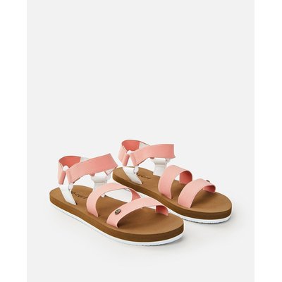 Tongs P-Low Pacific Fille RIP CURL
