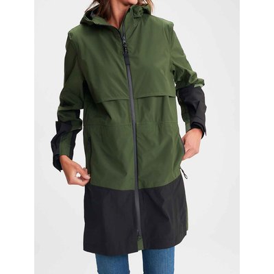 Manteau MOOVVES TBS
