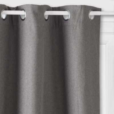 Rideau isolant Tim - 140 x 260 cm ATMOSPHERA