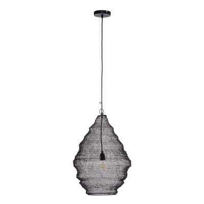 Suspension en métal design, Eldric LINDBY