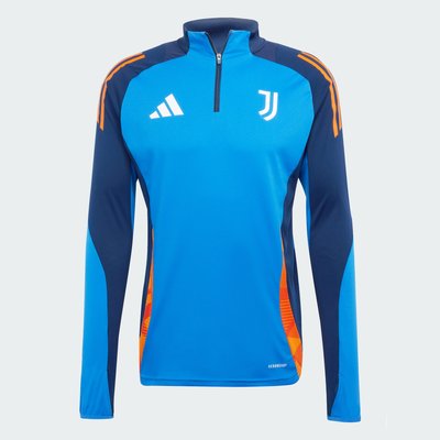 Haut d'entraînement Juventus Tiro 24 Competition adidas Performance