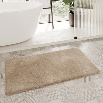 Tapis de bain microfibre antidérapant , PORTO AZZURRO HOMIE LIVING