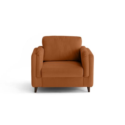 Fauteuil en Velours - BROOKE LISA DESIGN