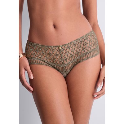 Shorty Stardust Dream AUBADE
