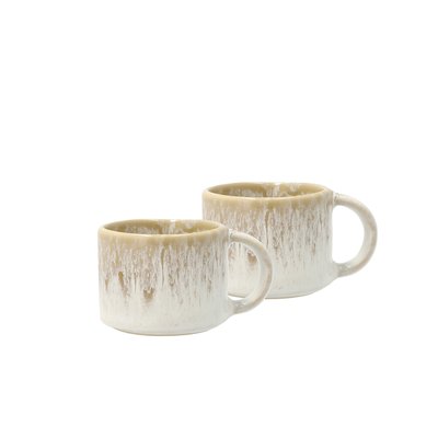 Tasse espresso ALLURE VILLA COLLECTION