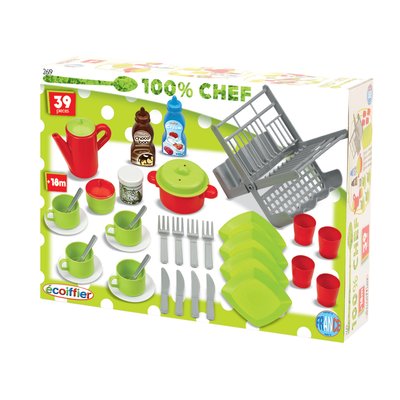 Accessoires de cuisine ECOIFFIER