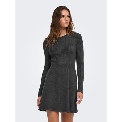 Robe En Maille ONLY