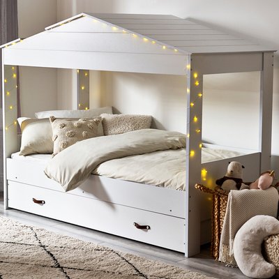 House Low Sleeper Bed SO'HOME
