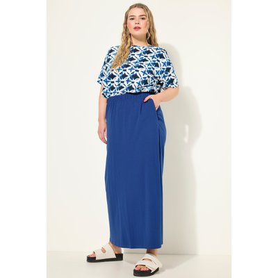 Jupe, longueur maxi, jersey STUDIO UNTOLD