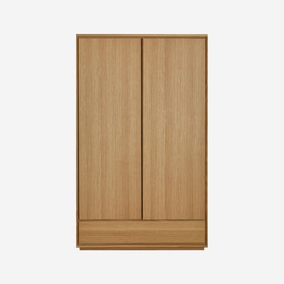 Armoire chêne HAZO HABITAT