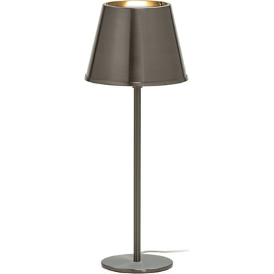 Lampe de table en laiton RECOLLECTION