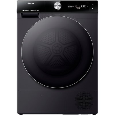Sèche linge pompe à chaleur DH7S107BB HISENSE