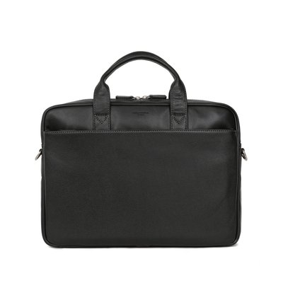 Portedocuments  A4  Cuir CONFORT BUSINESS HEXAGONA