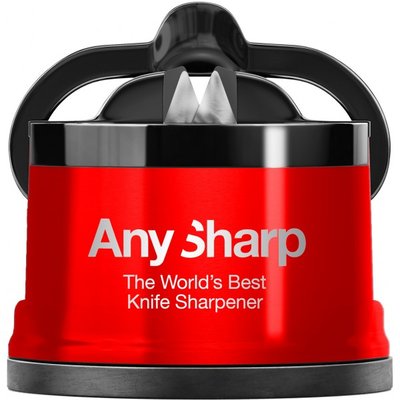 Aiguiseur AnySharp professionnel - Plusieurs coloris disponibles ANYSHARP