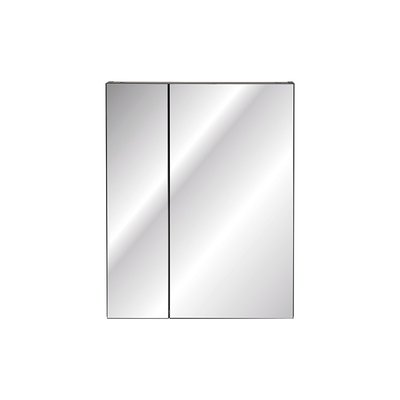 Meuble salle de bain miroir MONAKO STELLAMEUBLES