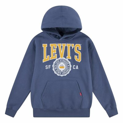 Kapuzensweatshirt LEVI'S KIDS